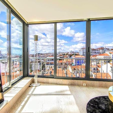 Lovelystay - Full Sky In Chiado Lisboa Екстериор снимка