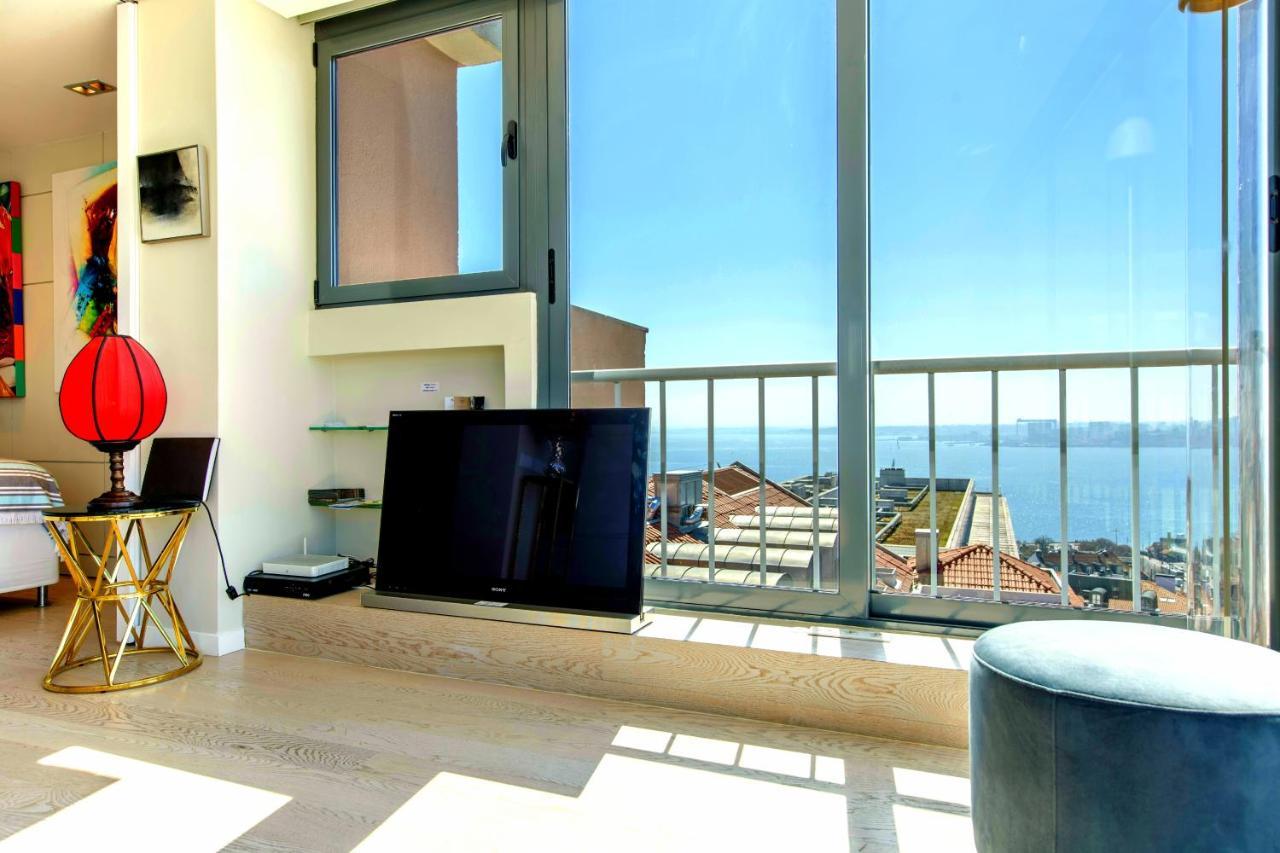 Lovelystay - Full Sky In Chiado Lisboa Екстериор снимка