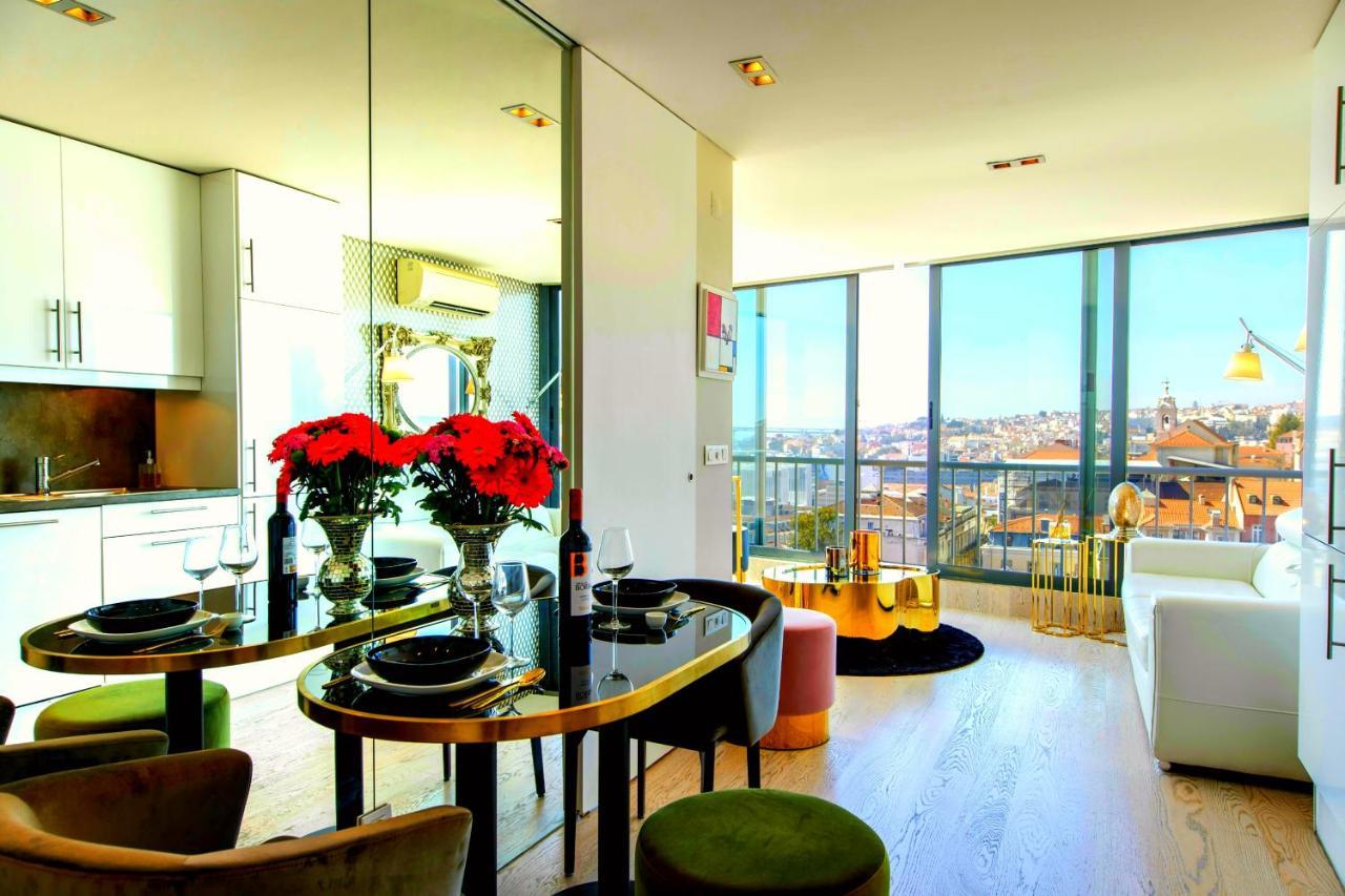 Lovelystay - Full Sky In Chiado Lisboa Екстериор снимка