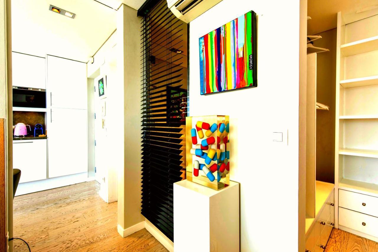 Lovelystay - Full Sky In Chiado Lisboa Екстериор снимка