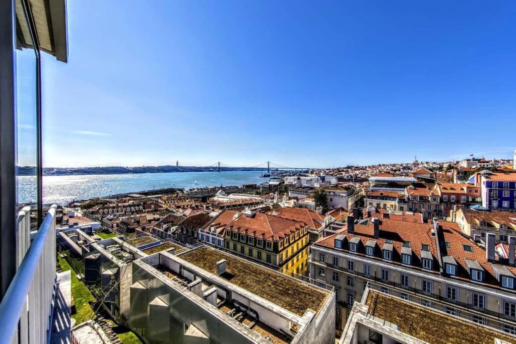 Lovelystay - Full Sky In Chiado Lisboa Екстериор снимка