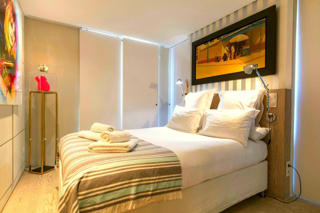 Lovelystay - Full Sky In Chiado Lisboa Екстериор снимка