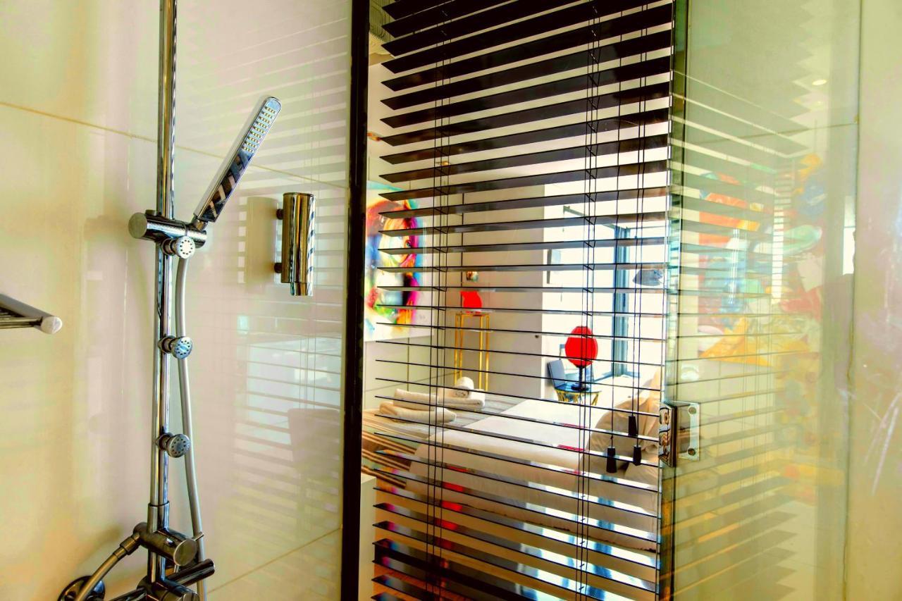 Lovelystay - Full Sky In Chiado Lisboa Екстериор снимка